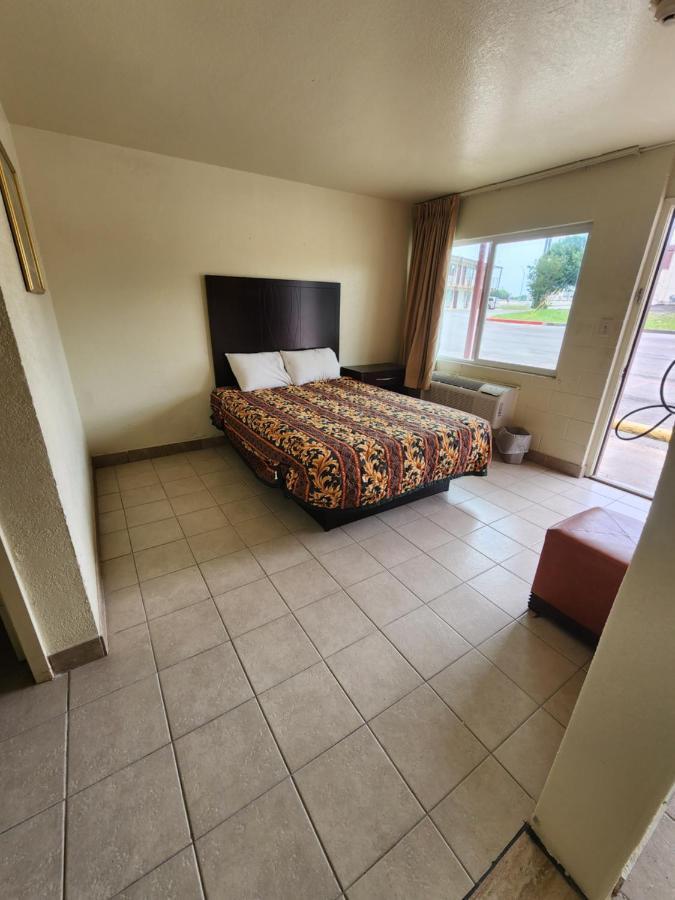Hometown Inn And Suites Mesquite Exterior foto